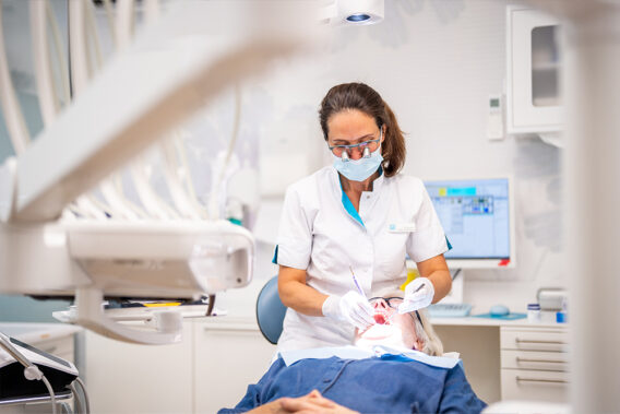 Dental Clinics - DentalClinics_Assen_Foto31_web