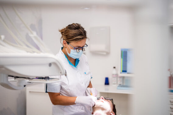 Dental Clinics - DentalClinics_Assen_Foto36_web