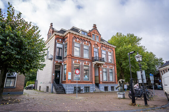 Dental Clinics - DentalClinics_Assen_Foto38_web