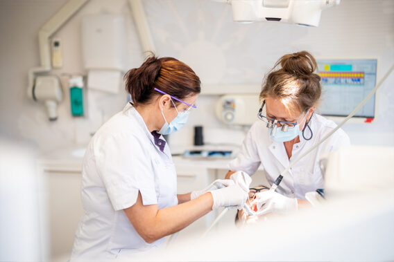 Dental Clinics - DentalClinics_Assen_Foto41_web