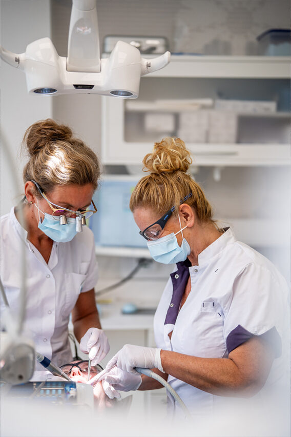 Dental Clinics - DentalClinics_Assen_Foto46_web