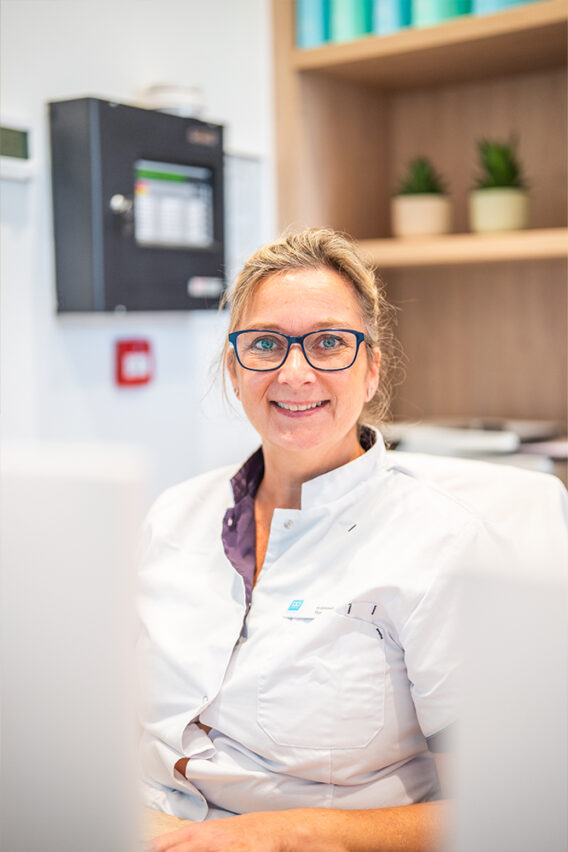 Dental Clinics - DentalClinics_Assen_Foto54_web