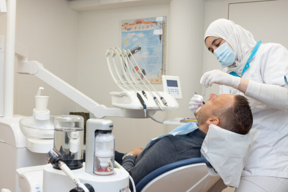Dental Clinics - DC Nootdorp 2024 36