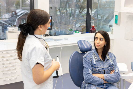 Dental Clinics - DC Nijverdal 19-11-2024 11