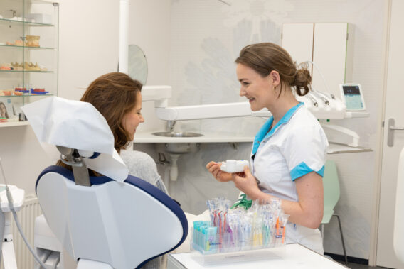 Dental Clinics - DC Doetinchem Centrum 28-05-2024 10