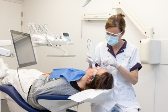 Dental Clinics - DC Doetinchem Centrum 28-05-2024 15