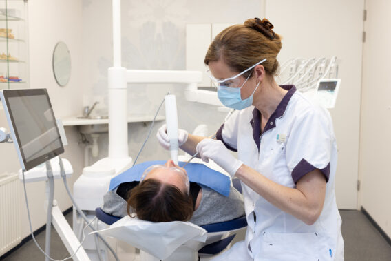 Dental Clinics - DC Doetinchem Centrum 28-05-2024 17