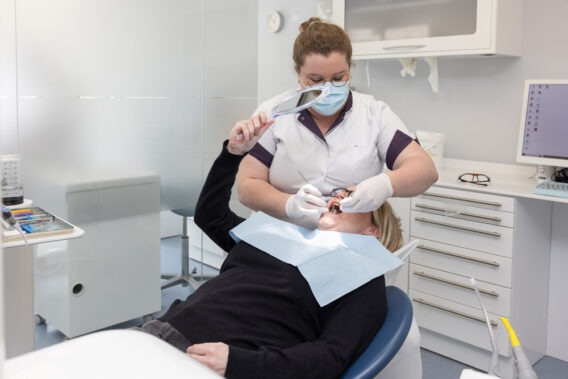 Dental Clinics - DC Scheepjeshof 17-04-2024 15