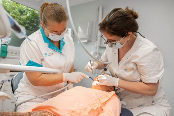 Dental Clinics - DC Bilthoven 13-06-2024 04