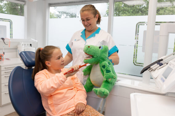 Dental Clinics - DC Bilthoven 13-06-2024 10