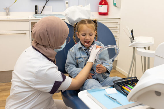 Dental Clinics - DC Koog a-d Zaan 30-05-2024 05
