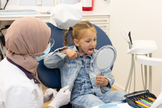 Dental Clinics - DC Koog a-d Zaan 30-05-2024 07