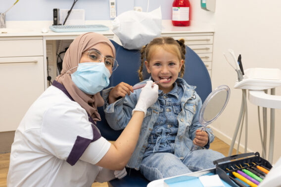 Dental Clinics - DC Koog a-d Zaan 30-05-2024 08