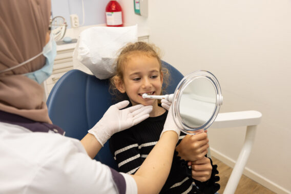 Dental Clinics - DC Koog a-d Zaan 30-05-2024 15