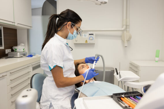 Dental Clinics - DC Colmschate 10-04-2024 08