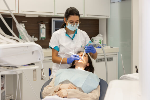 Dental Clinics - DC Colmschate 10-04-2024 11