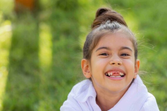 Dental Clinics - Tanden wisselen – waar blijft tandwortel