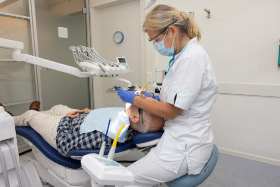 Dental Clinics - DC Schoonhoven 07-10-2024 04