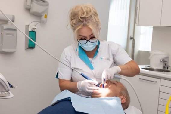 Dental Clinics - DC Schoonhoven 07-10-2024 08