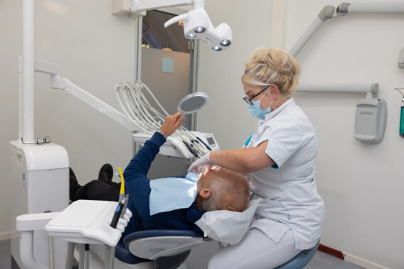 Dental Clinics - DC Schoonhoven 07-10-2024 10