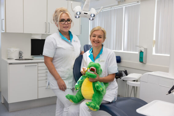 Dental Clinics - DC Schoonhoven 07-10-2024 17