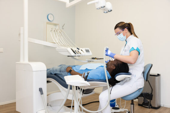 Dental Clinics - DC Alkmaar 30-04-2024 01