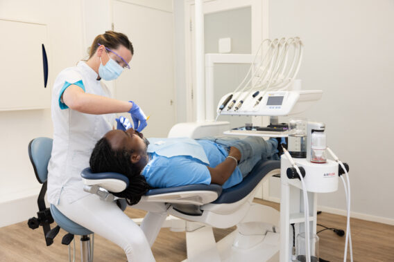 Dental Clinics - DC Alkmaar 30-04-2024 03