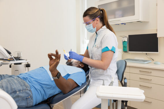 Dental Clinics - DC Alkmaar 30-04-2024 04