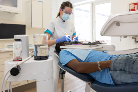 Dental Clinics - DC Alkmaar 30-04-2024 06