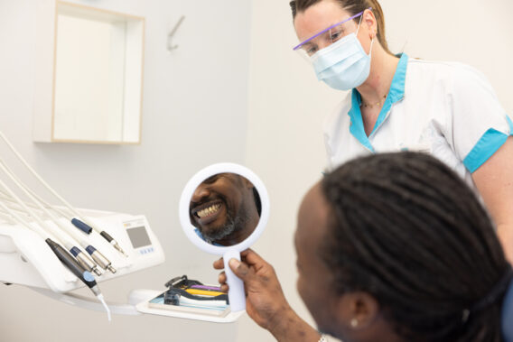 Dental Clinics - DC Alkmaar 30-04-2024 10