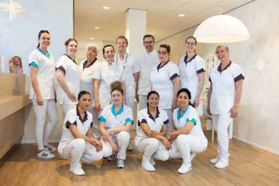 Dental Clinics - DC Alkmaar 30-04-2024 29