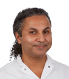 Dental Clinics - Jim Bandhoesingh DC Breda Princenhage