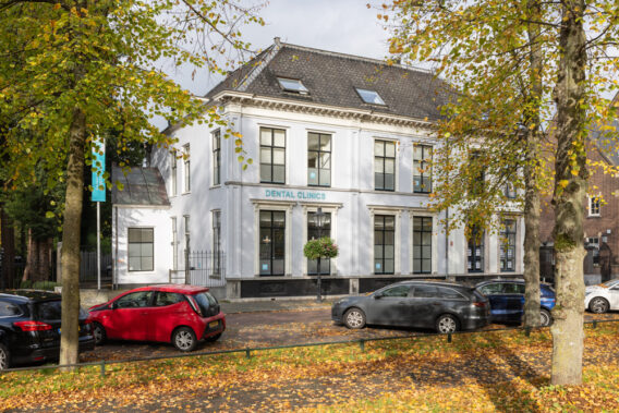 Dental Clinics - DC Utrecht Maliebaan 24-10-2024 04