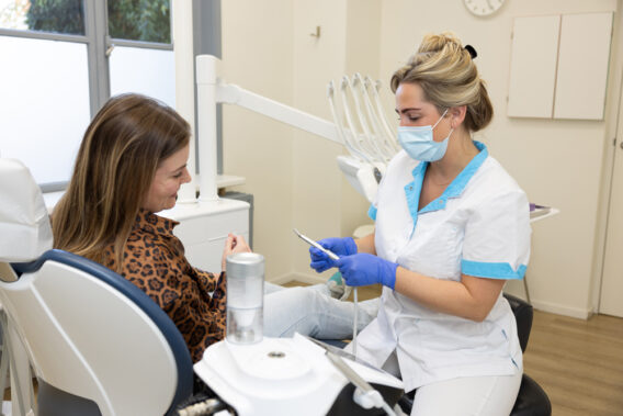 Dental Clinics - DC Utrecht Maliebaan 24-10-2024 16