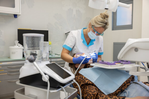 Dental Clinics - DC Utrecht Maliebaan 24-10-2024 19