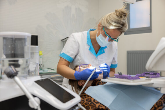 Dental Clinics - DC Utrecht Maliebaan 24-10-2024 20