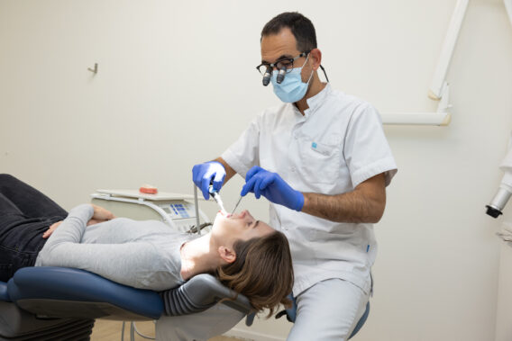 Dental Clinics - DC Utrecht Maliebaan 24-10-2024 29