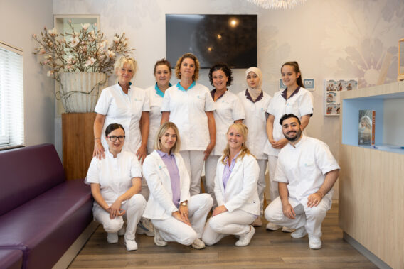 Dental Clinics - DC Gouda Burghvliet 12-09-2024 17