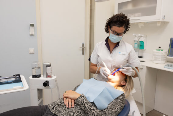 Dental Clinics - DC Gouda Burghvliet 12-09-2024 32