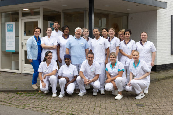 Dental Clinics - DC Breda Princenhage 10-09-2024-02