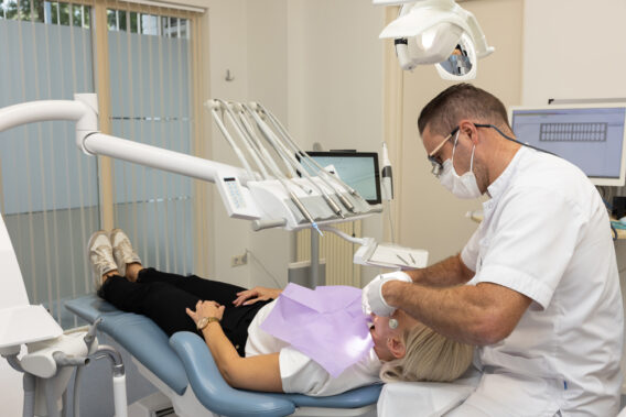 Dental Clinics - DC Breda Princenhage 10-09-2024-22