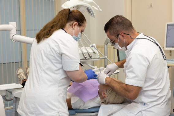 Dental Clinics - DC Breda Princenhage 10-09-2024-24