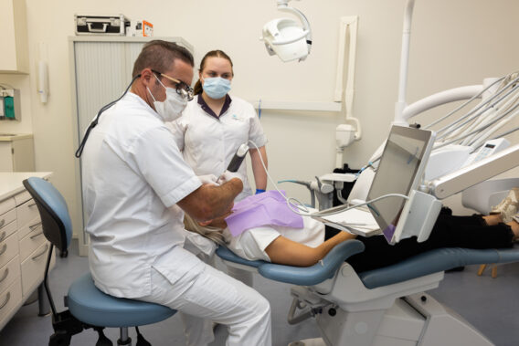 Dental Clinics - DC Breda Princenhage 10-09-2024-30