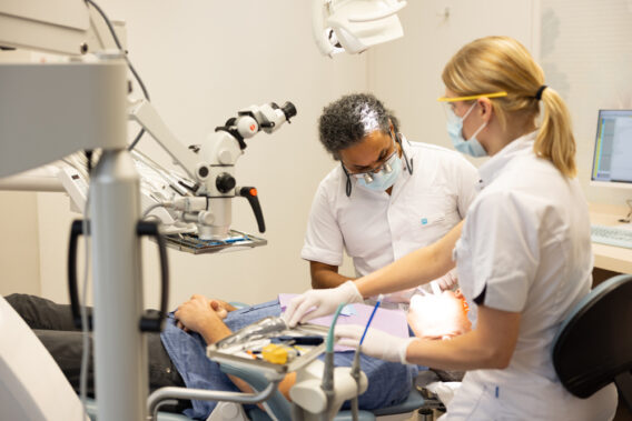 Dental Clinics - DC Breda Princenhage 10-09-2024-37