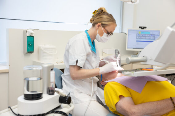 Dental Clinics - DC Breda Princenhage 10-09-2024-54