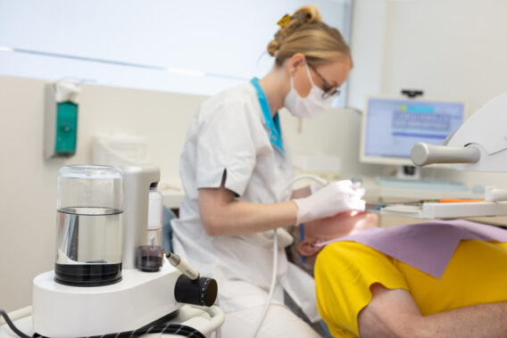 Dental Clinics - DC Breda Princenhage 10-09-2024-56