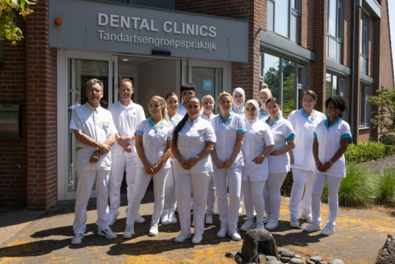 Dental Clinics - DC Apeldoorn 24-06-2024 03