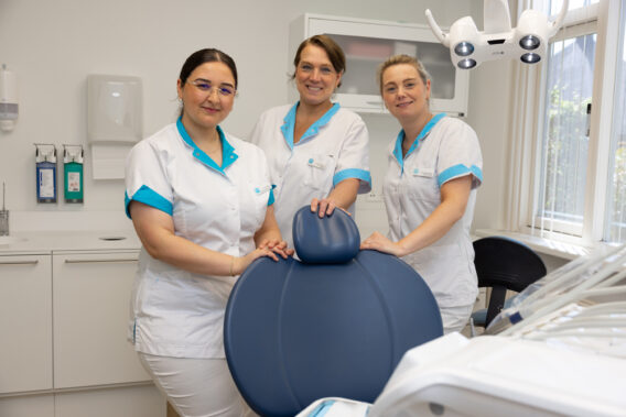 Dental Clinics - DC Apeldoorn 24-06-2024 04