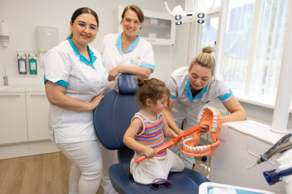 Dental Clinics - DC Apeldoorn 24-06-2024 05
