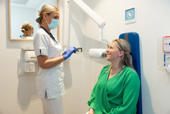 Dental Clinics - DC Barendrecht 16-04-202404